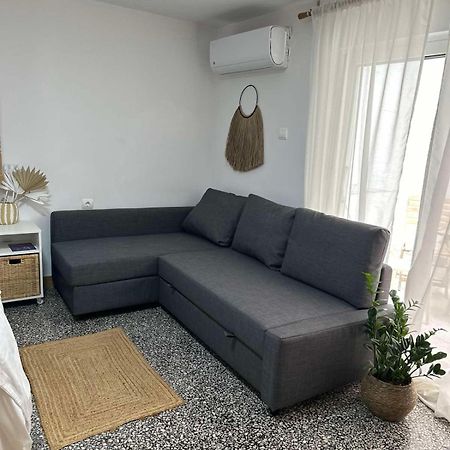 Mk City Apartment Near Dowtown Iraklio Exterior foto