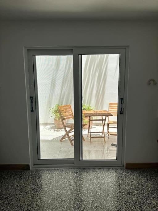 Mk City Apartment Near Dowtown Iraklio Exterior foto