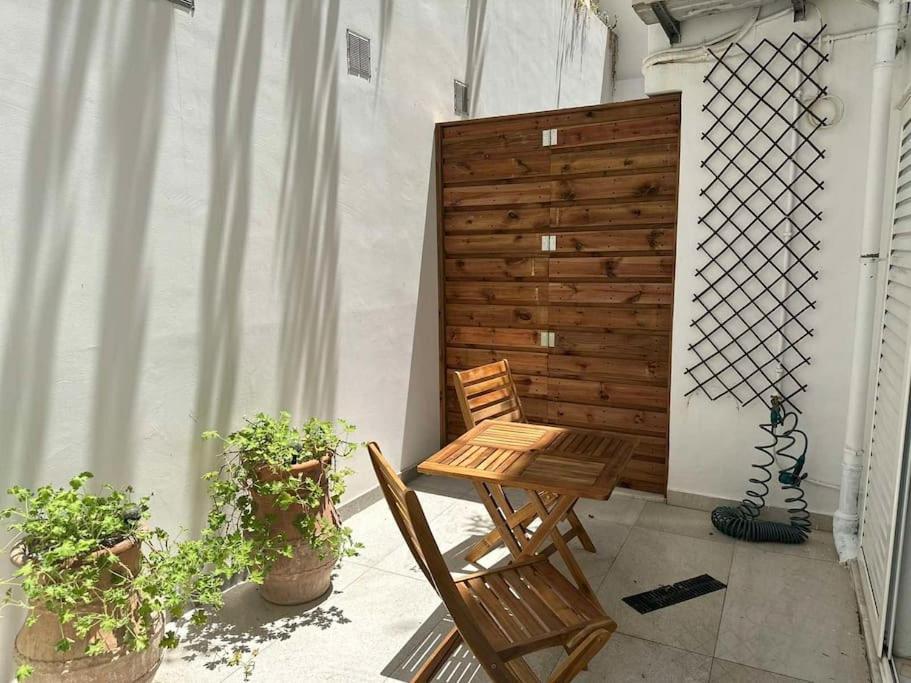 Mk City Apartment Near Dowtown Iraklio Exterior foto