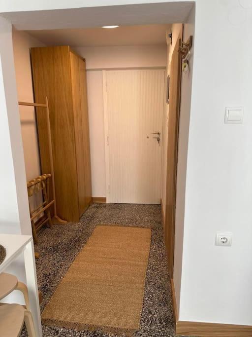 Mk City Apartment Near Dowtown Iraklio Exterior foto