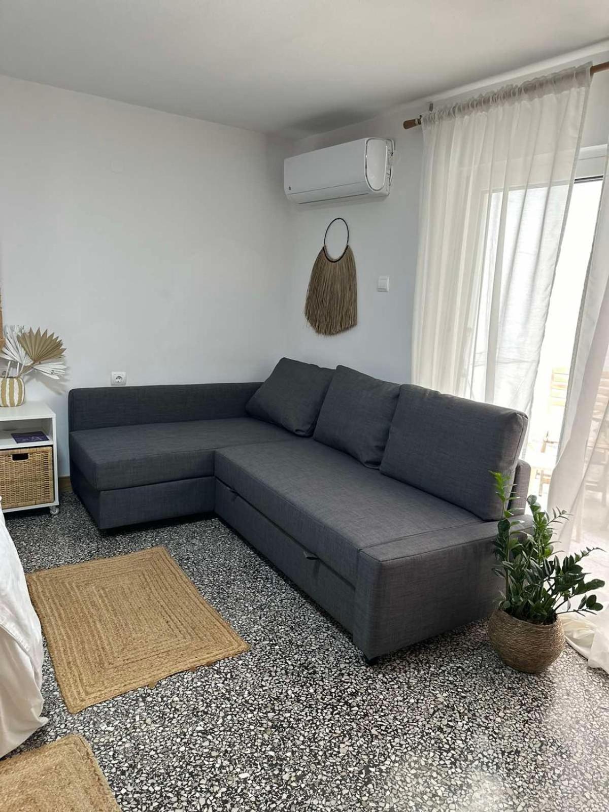 Mk City Apartment Near Dowtown Iraklio Exterior foto