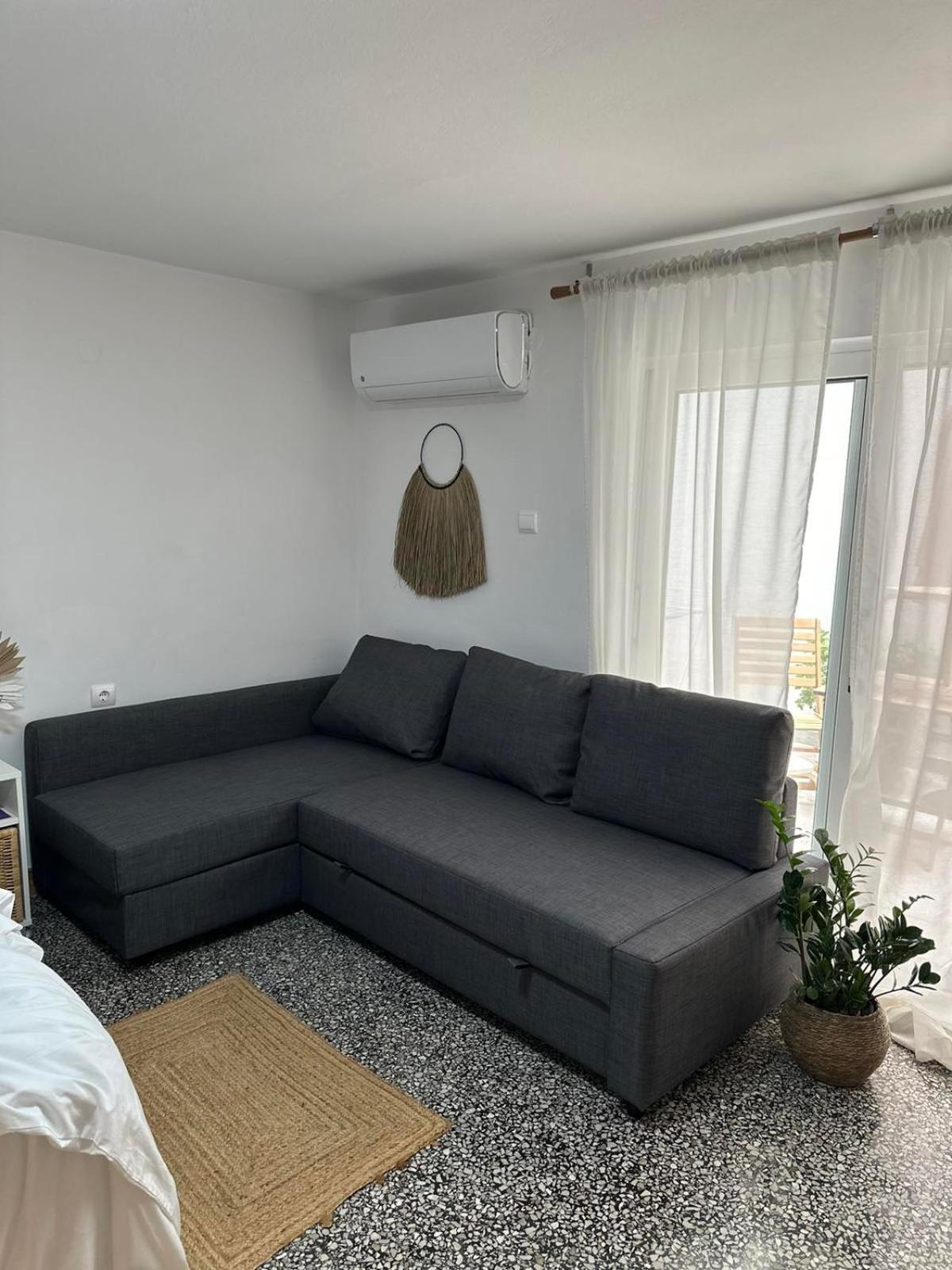 Mk City Apartment Near Dowtown Iraklio Exterior foto